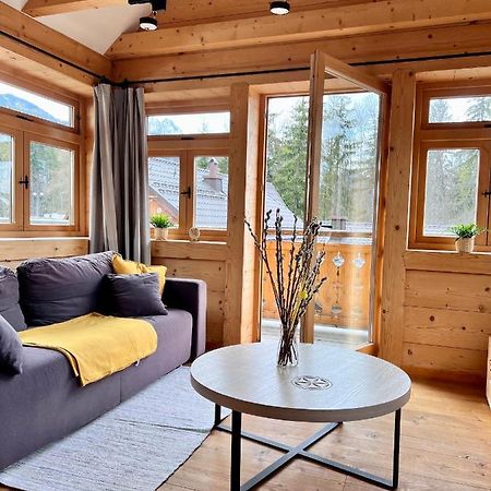 Apartament Tatrzanski Zakopane Ngoại thất bức ảnh