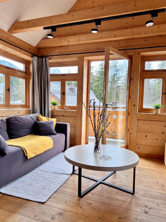 Apartament Tatrzanski Zakopane Ngoại thất bức ảnh